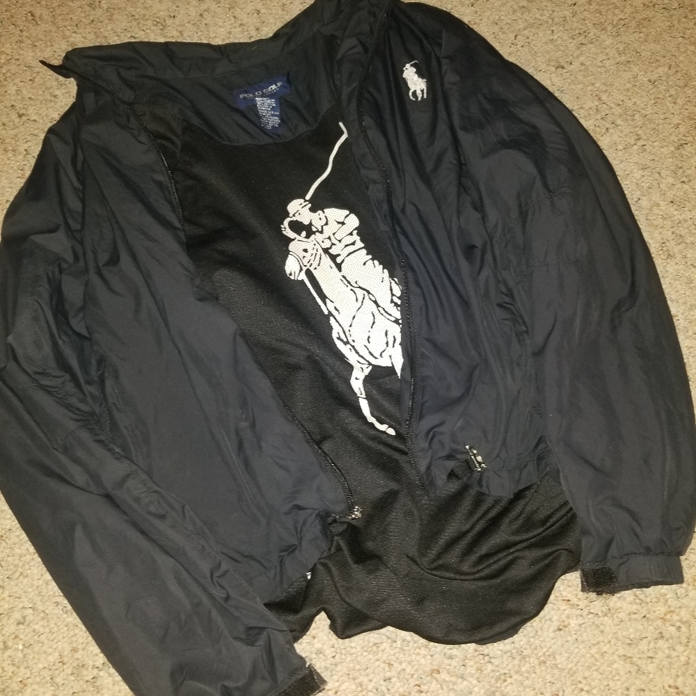 Polo Ralph Laren Jacket